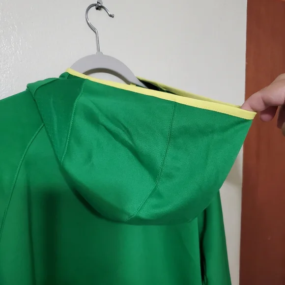 Nike Dri-FIT Oregon Ducks hoodie